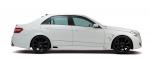 Mercedes-Benz E-Class by Lorinser 2009 года